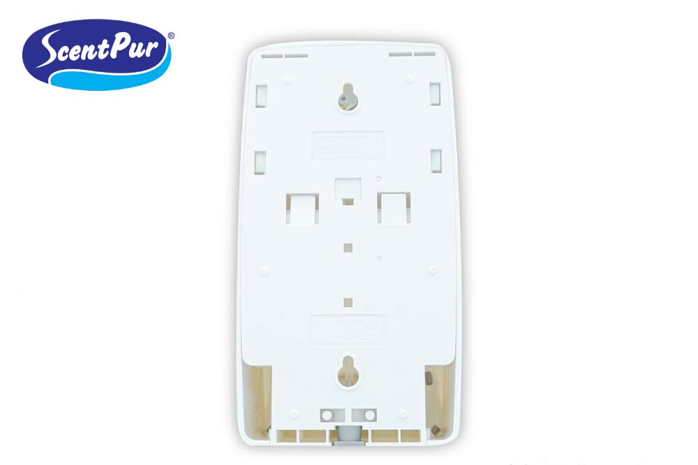 Scent Pur SP825 LCD Urinal Sanitizer Dispenser