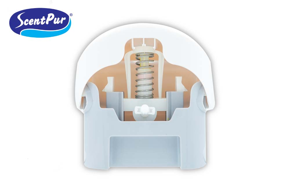 Scent Pur SP829 Soap Dispenser (1000ml)
