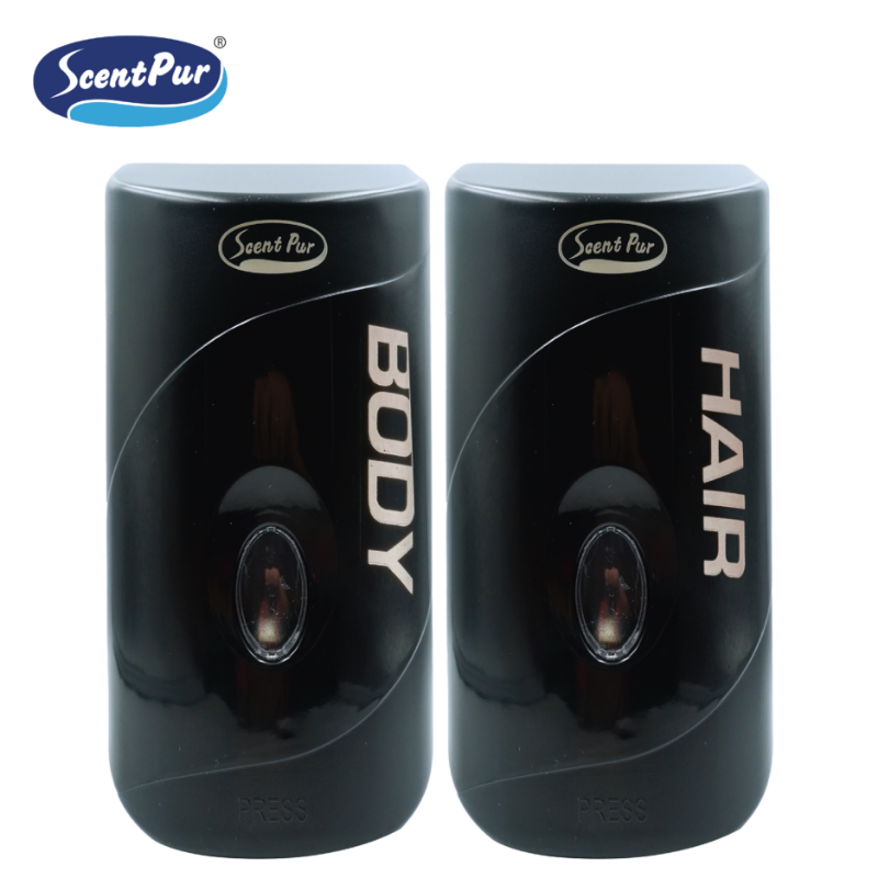 Scent Pur SP829 Soap Dispenser (1000ml) - Black Series