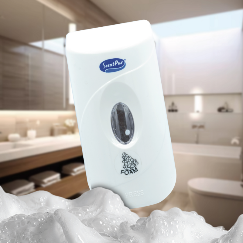Scent Pur SP830 Foam Soap Dispenser (1000ml)
