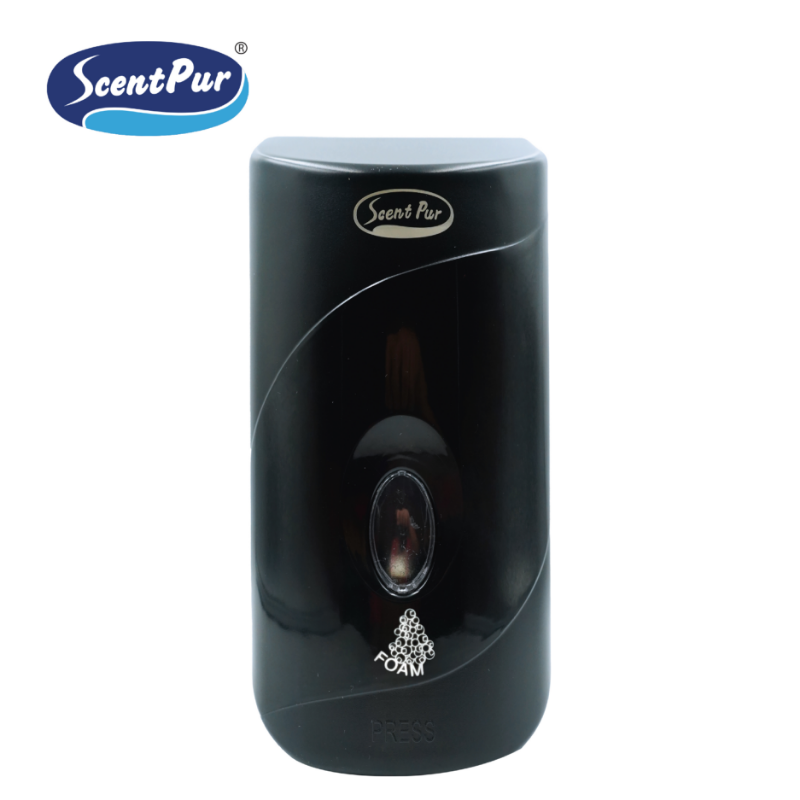 Scent Pur SP830 Foam Soap Dispenser (1000ml) - Black Series