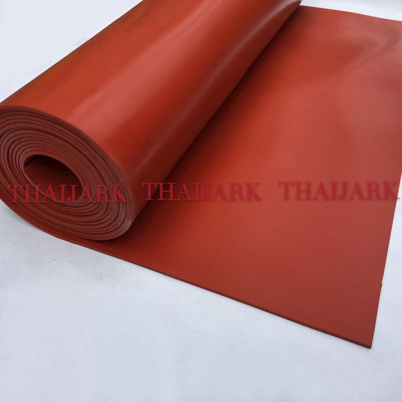 Silicone Rubber Sheets, Rubber Mats Gaskets Seals