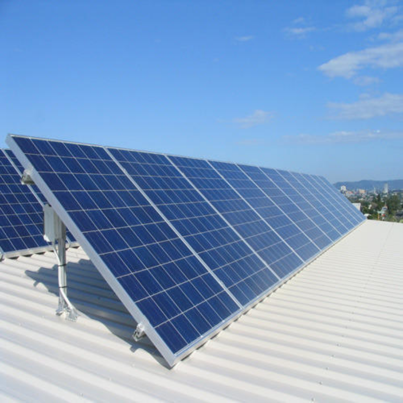 Solar Panel Industry