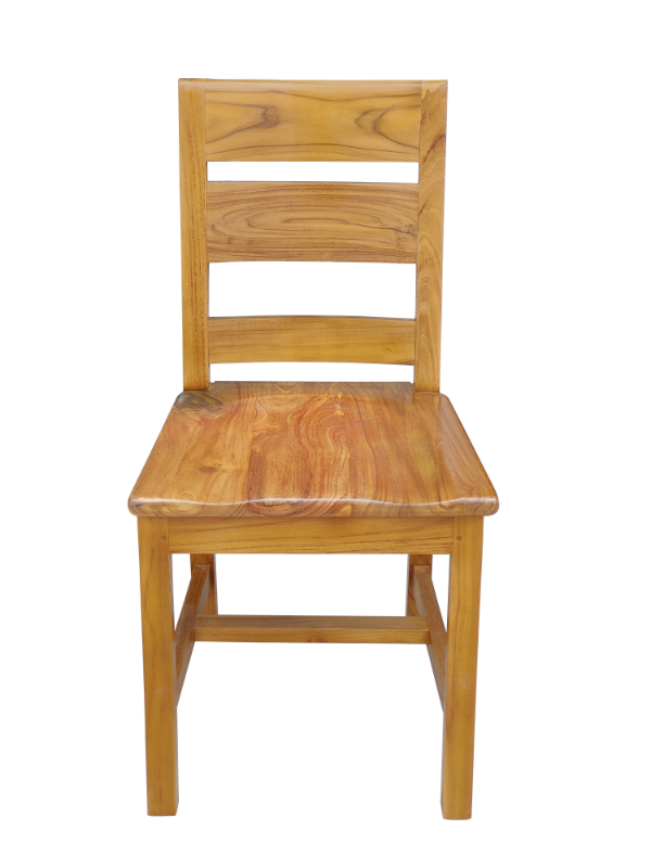Solid Teak Wood Furniture Nagila Dining Chair