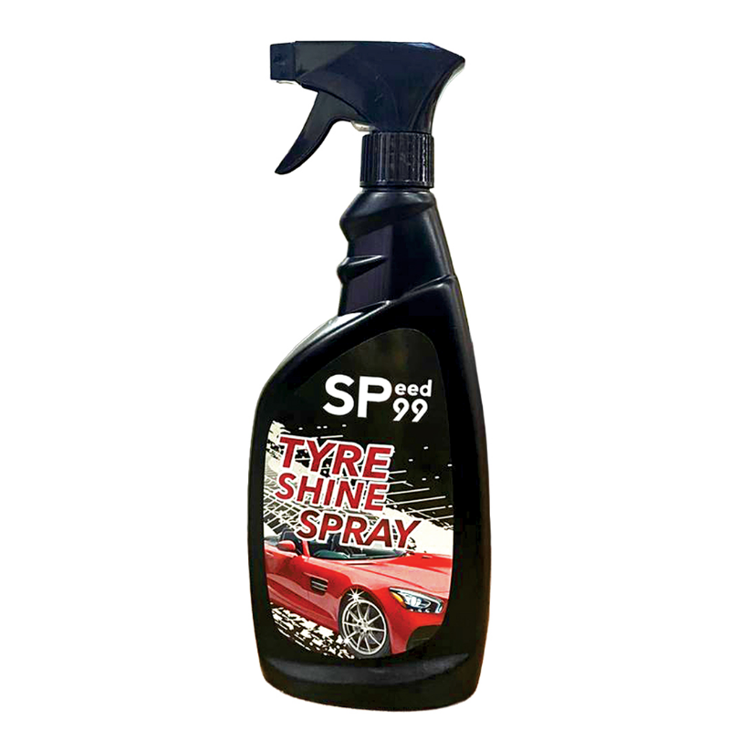 Speed99 Tyre Spray 500ml