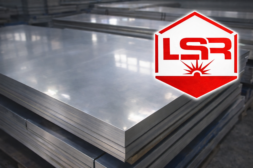 Stainless Steel Plates