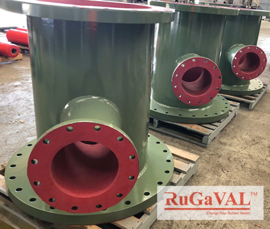 Storage Tank Rubber Lining Shah Alam | Unvulcanised Linings | Pre-Vulcanised Linings | Self-Vulcanised Linings | Piping Lining | Rubber Coating