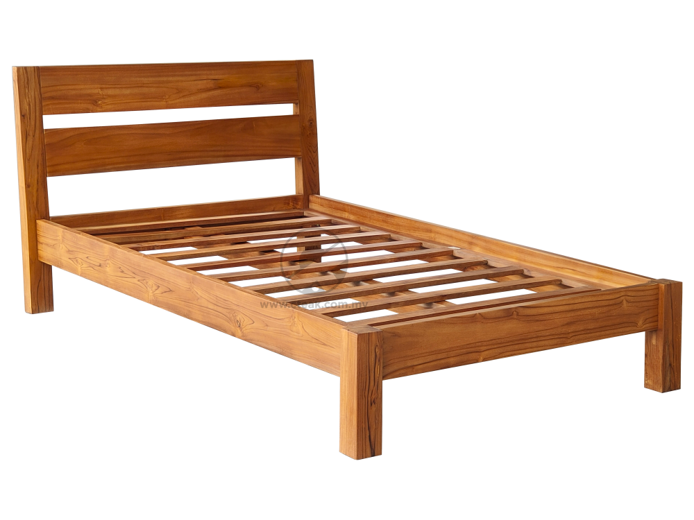 Super Single Bedframe (MRBD-117-SS)