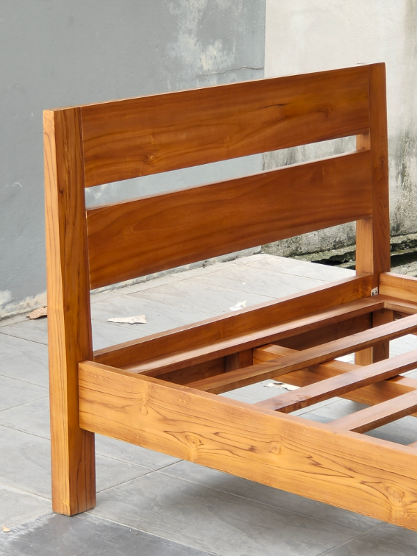 Super Single Bedframe (MRBD-117-SS)