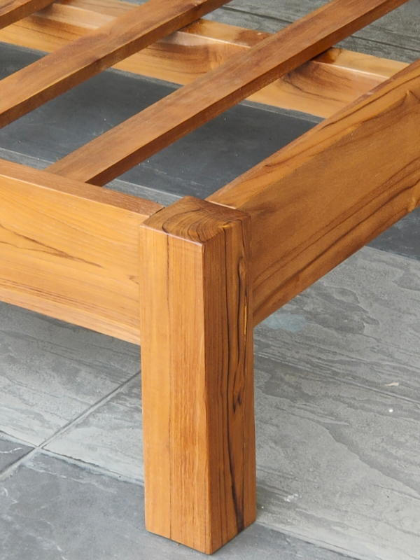 Super Single Bedframe (MRBD-117-SS)