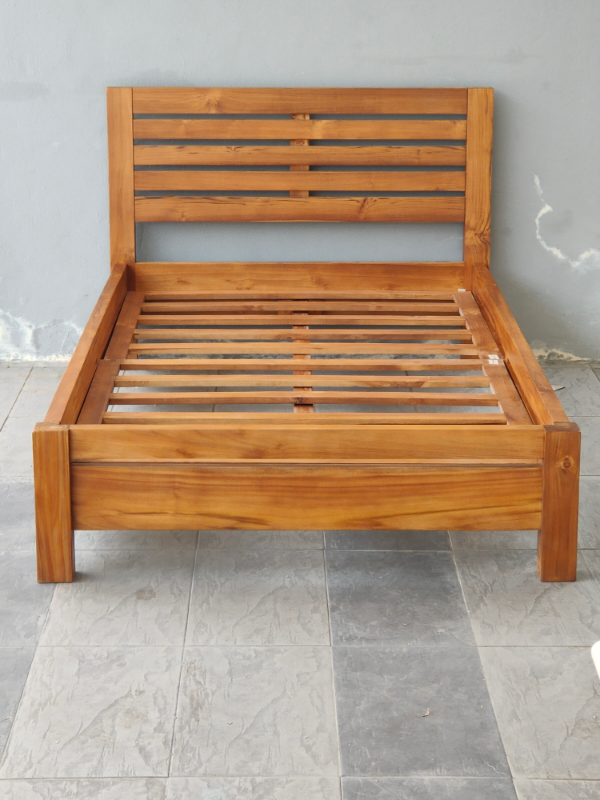 Super Single Bedframe (MRBD-291-SS)