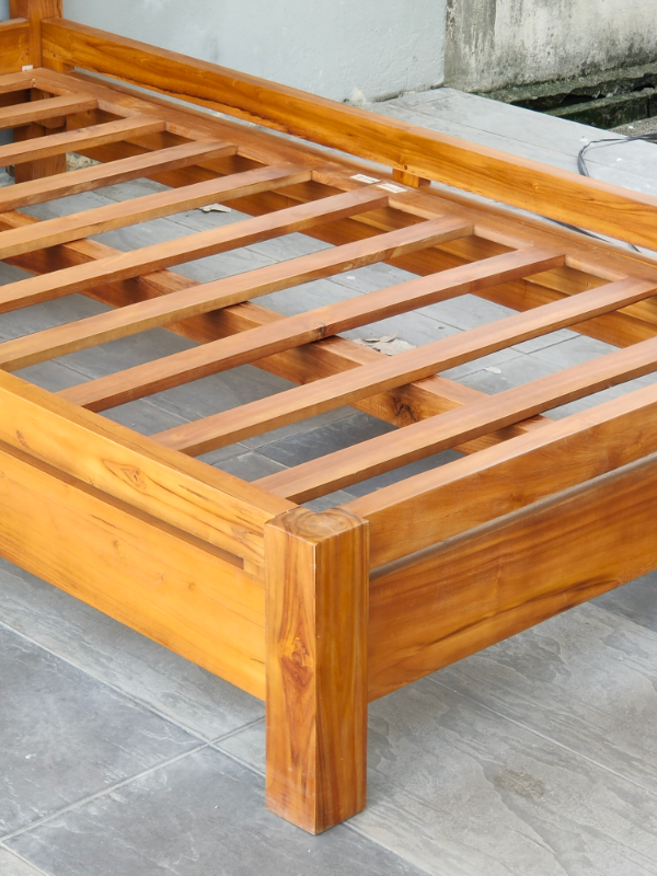 Super Single Bedframe (MRBD-291-SS)