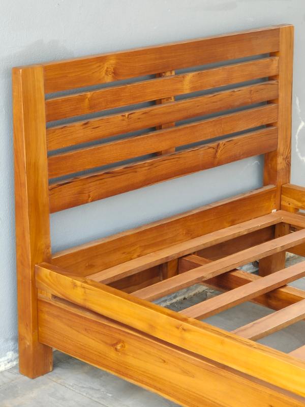 Super Single Bedframe (MRBD-291-SS)