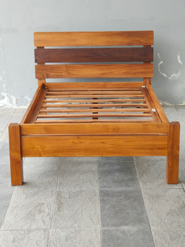 Super Single Bedframe (MRBD-342-SS)