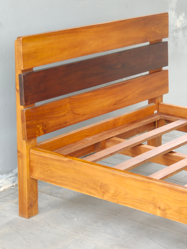 Super Single Bedframe (MRBD-342-SS)