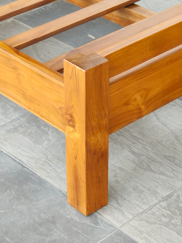 Super Single Bedframe (MRBD-342-SS)
