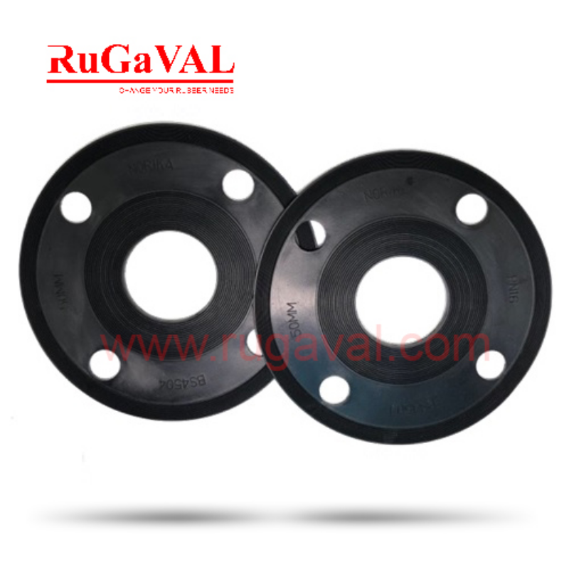 Table E Rubber Gasket | Pipe Rubber Gasket