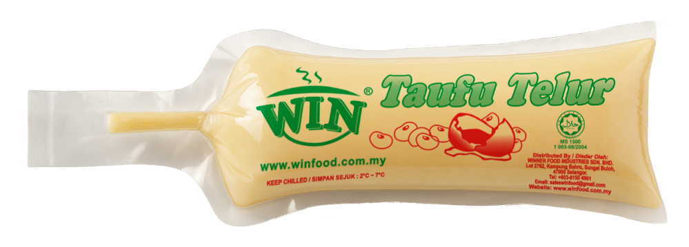 Taufu Telur 120g