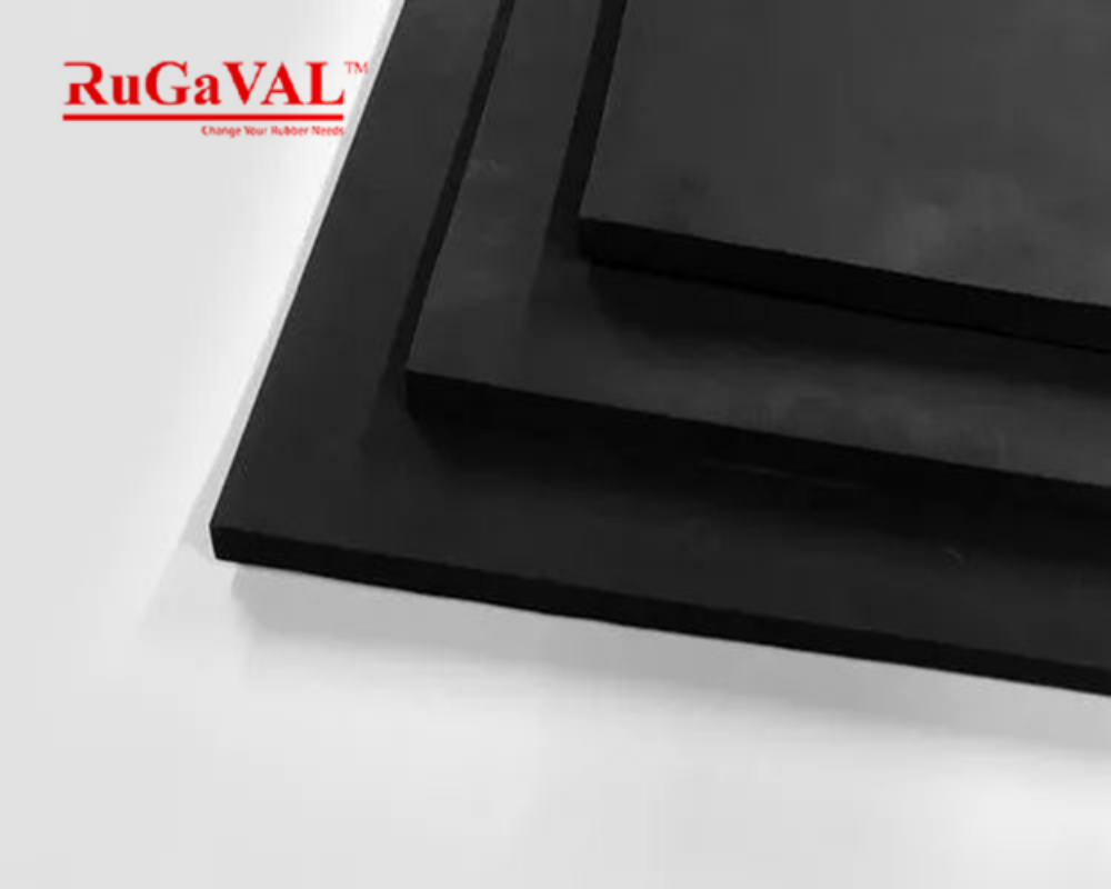 UV Resistant Rubber Sheet | High Temperature EPDM | Peroxide Cured EPDM Rubber Sheet | Heat Resistant EPDm Sheet | High Temperature Rubber Sheet Supplier Singapore