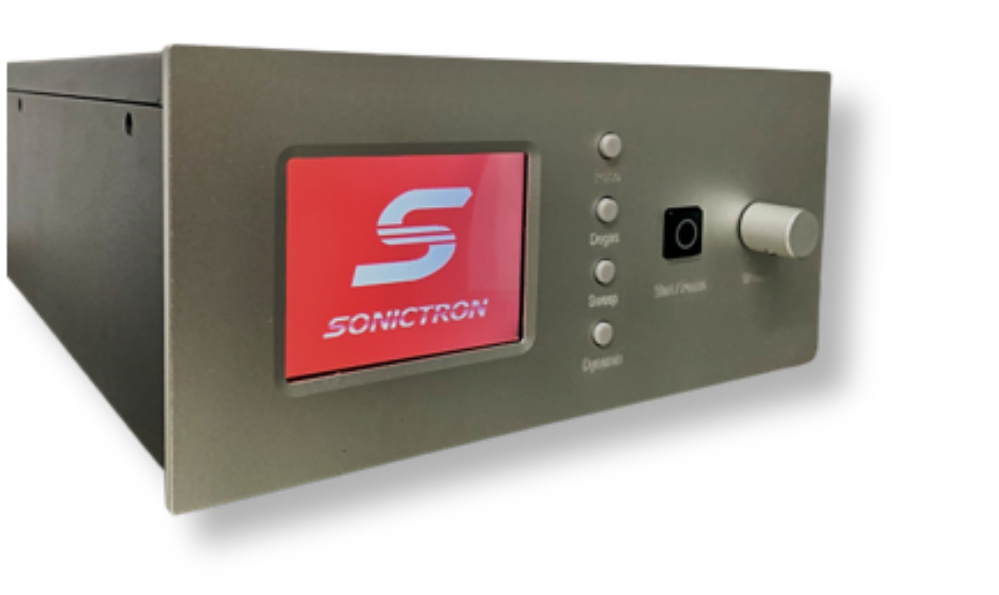 Ultrasonic Generator SUG-IV
