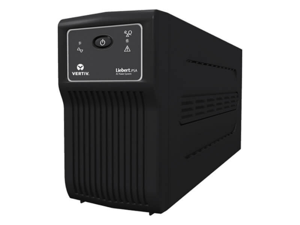 VERTIV UPS (Uninterruptible Power Supply) PSA500MT3-230U