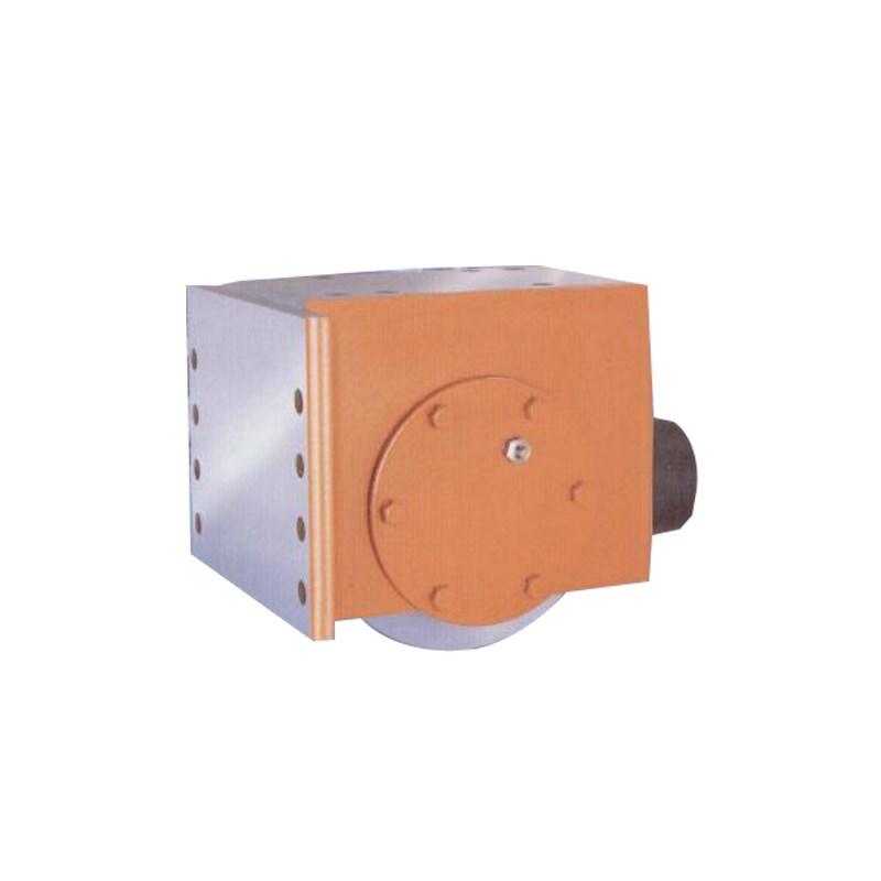 Vertex - A-One Wheel Block