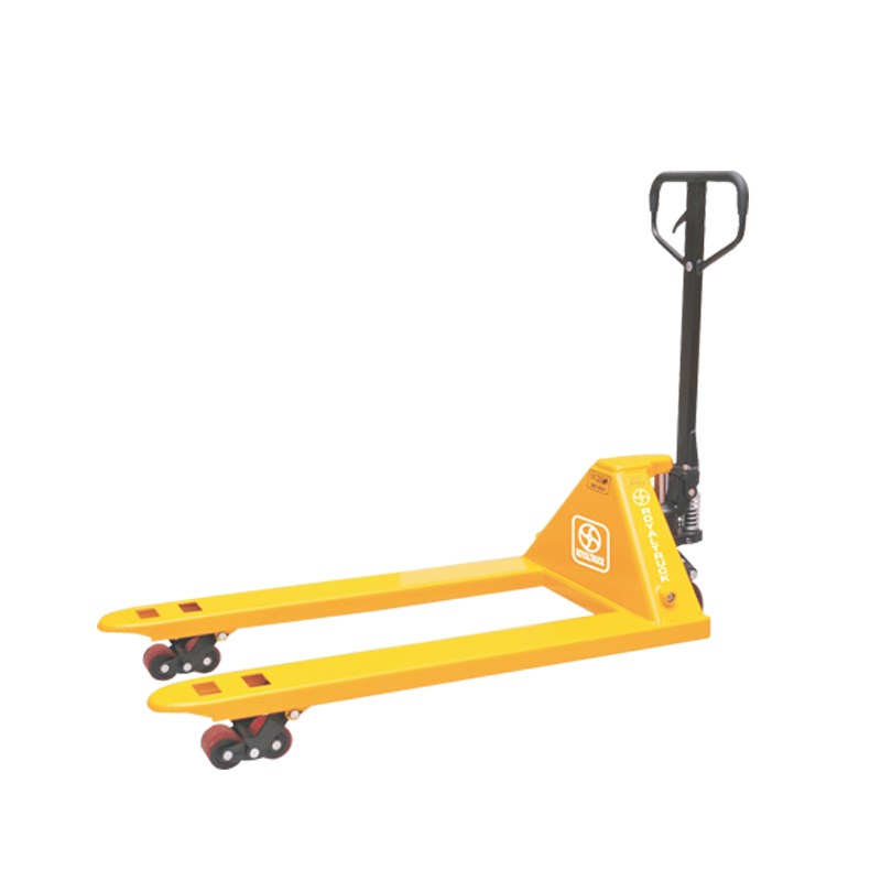 Hand Pallet Truck