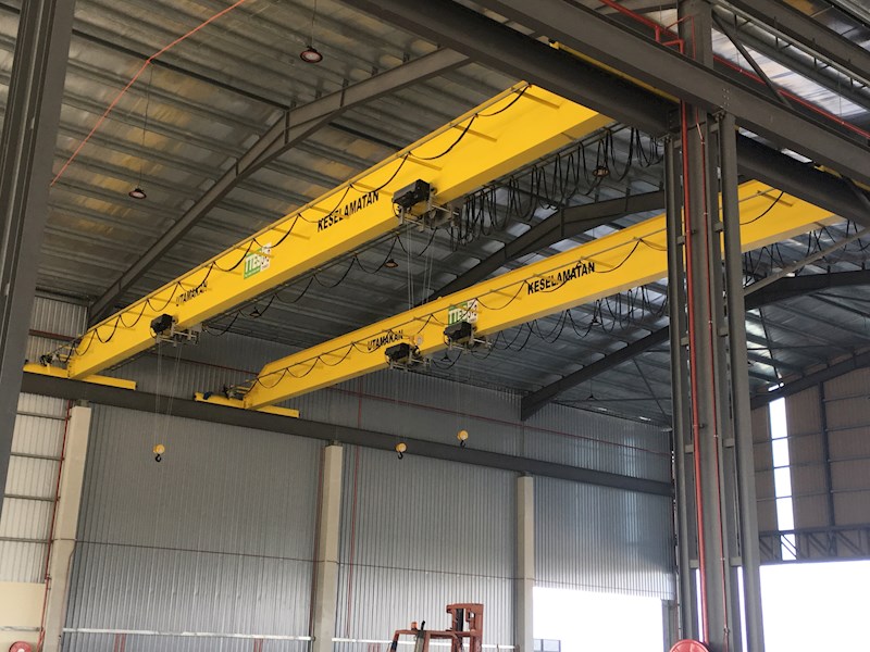 Vertex Festoon System , Selangor, Malaysia Vertex Industrial