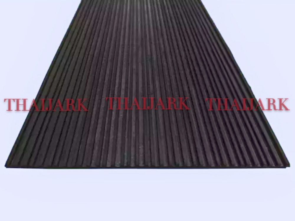 Rubber Seal : Inner Diameter Groove, Selangor, Malaysia - THAIJARK RUBBER  PRODUCTS SDN BHD, THAIJARK, Power, Waste Water treatment, Industrial, Chemical Industries, HVAC Commercial