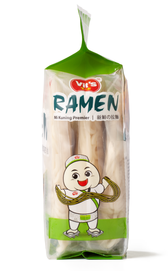 Vit's Fresh Ramen Noodles