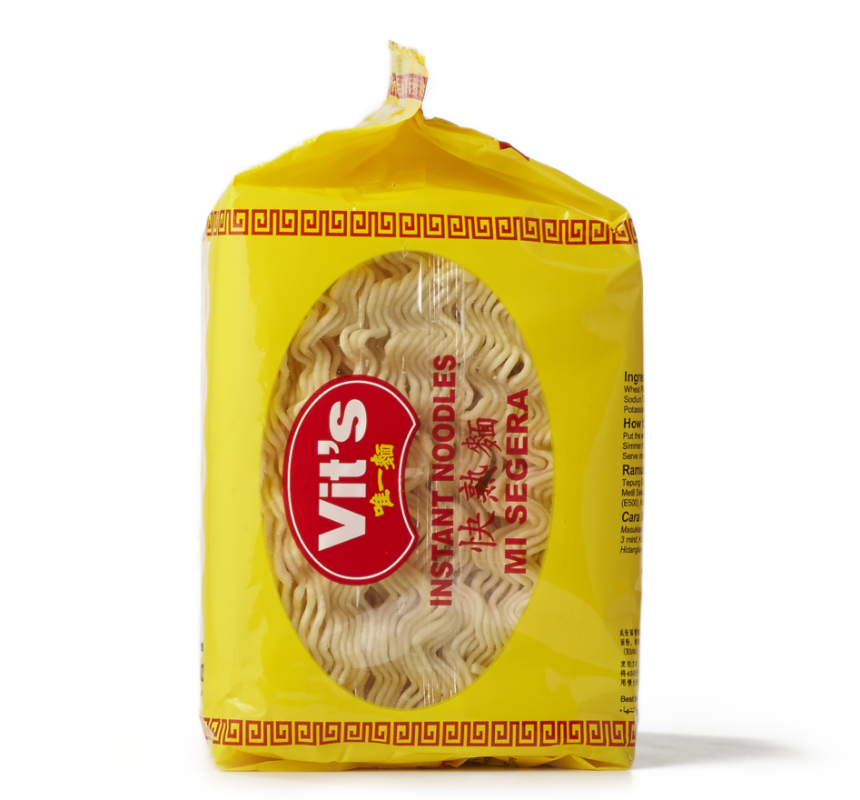 Vit's Instant Noodle (Mini Pack)