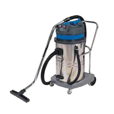 Wet & Dry Vacuum Cleaner - Welco WDV 702A, Kuala Lumpur, Malaysia ...