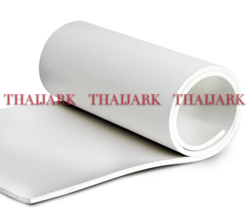 Rubber Block : Round Rubber Block, Selangor, Malaysia - THAIJARK RUBBER  PRODUCTS SDN BHD, THAIJARK, Power, Waste Water treatment, Industrial, Chemical Industries, HVAC Commercial