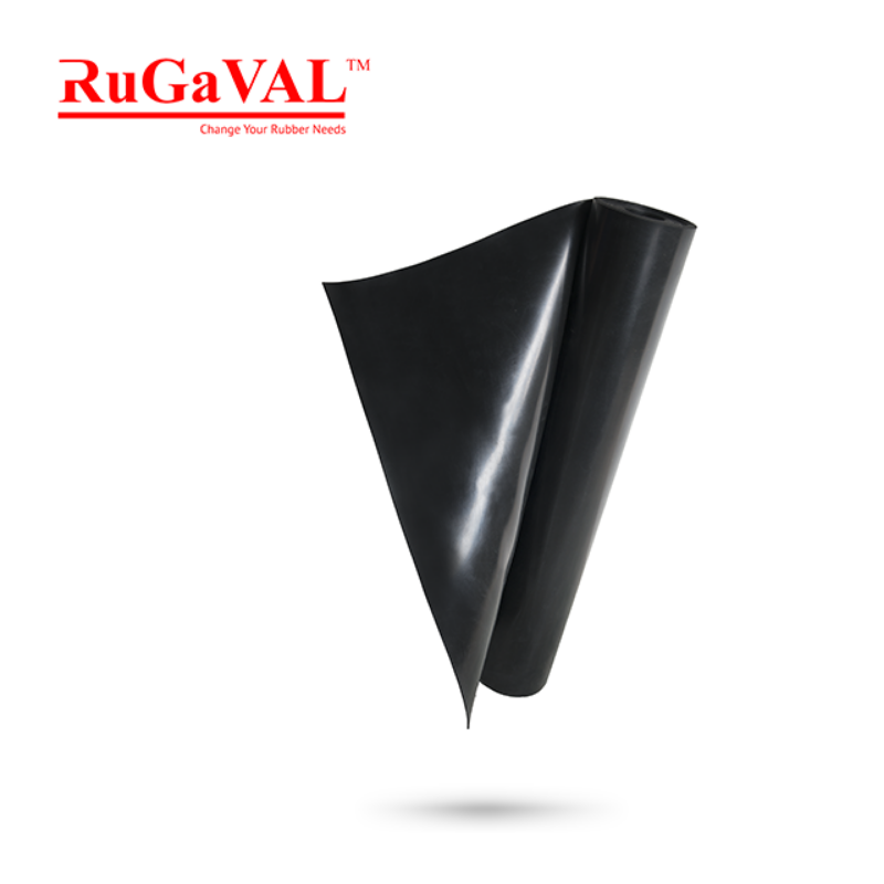 Neoprene Sheet Material Spec