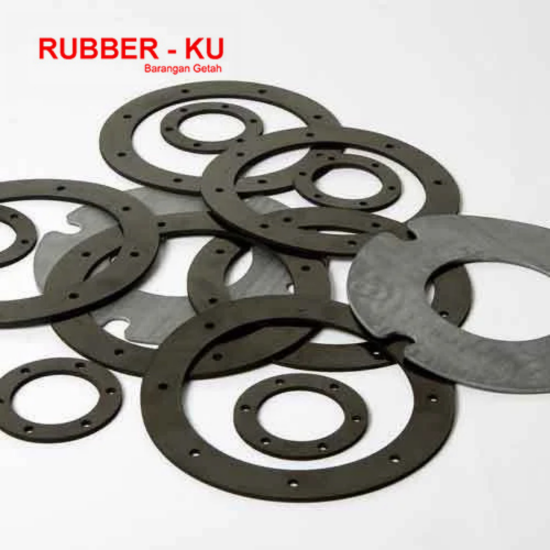 What is NBR Rubber Gasket | Applications of NBR Gasket | Material of NBR Gasket | Manufacturer of NBR Gasket in Malaysia
