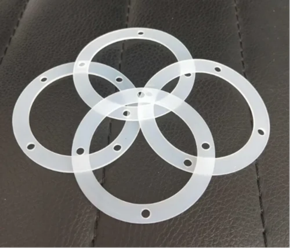 What is Silicone Rubber Gasket | Silicone VS EPDM Gasket | Silicone Gasket Manufacturer in Malaysia