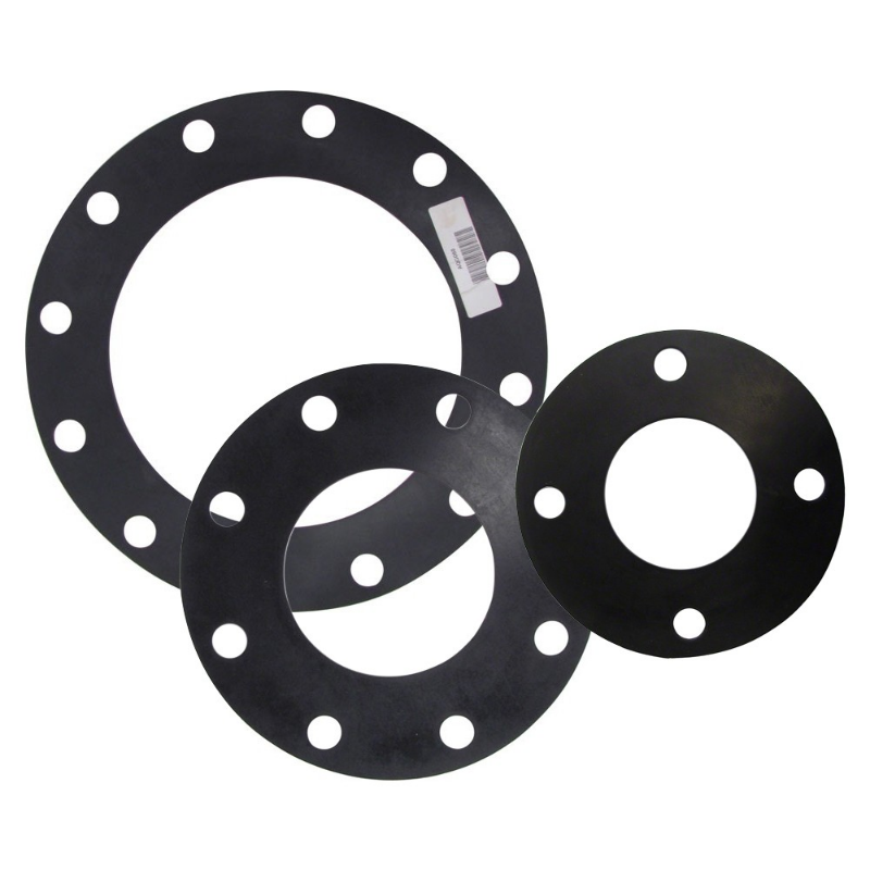 What is the Application of Neoprene Gasket | The uses of Neoprene Gaskets | Neoprene Gasket Manufacturer