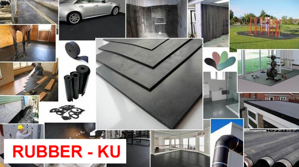 What is EPDM Rubber Sheet | What is EPDM Rubber Uses | What is the applications of EPDM