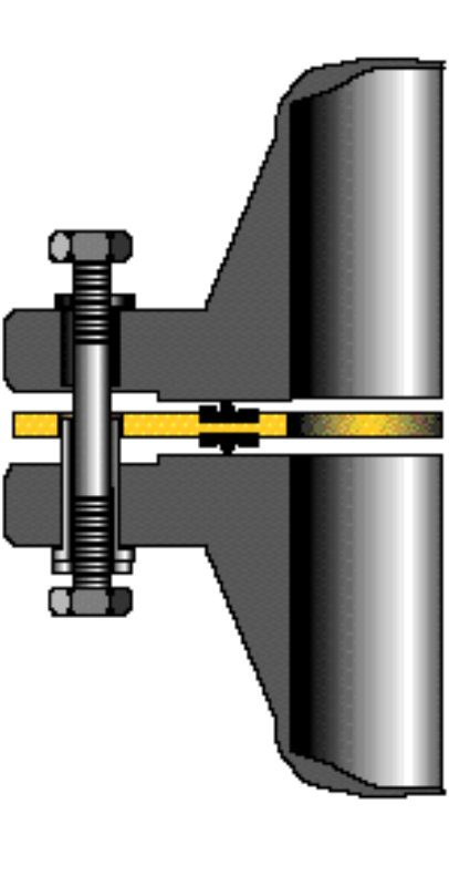 Rubber Gasket Usage or Applications