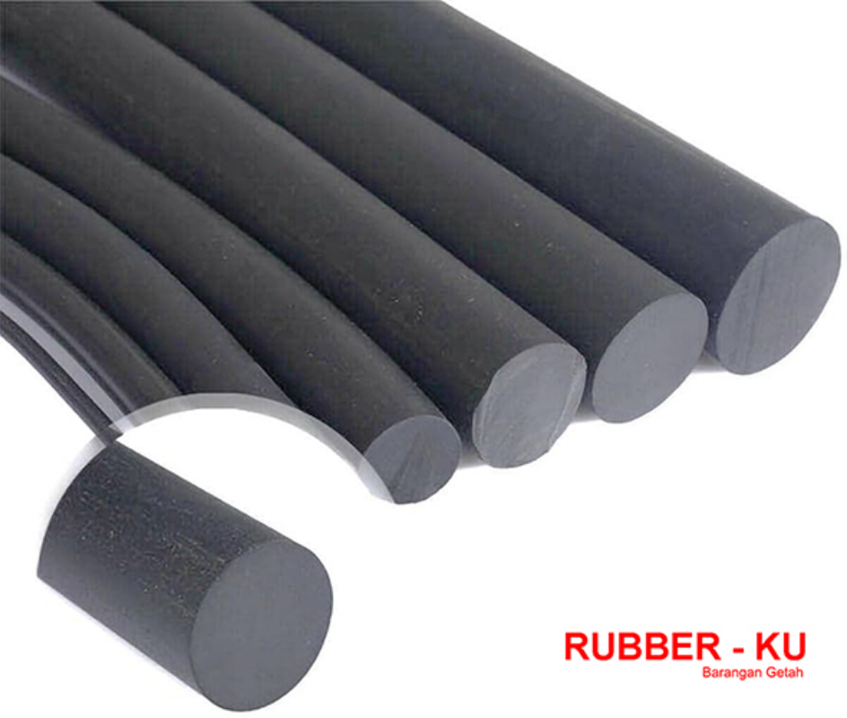 What is NBR Cord | Applications of NBR Rubber Cord | NBR Cord Supplier in Shah Alam