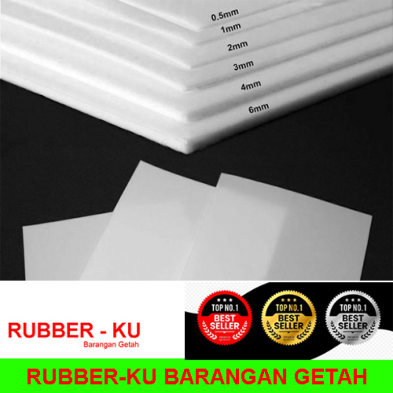 What is Application of PTFE Sheet | What is Teflon | How to use Teflon sheet